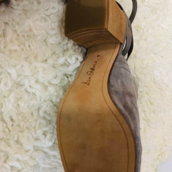 Heels - Picture 4 of 5